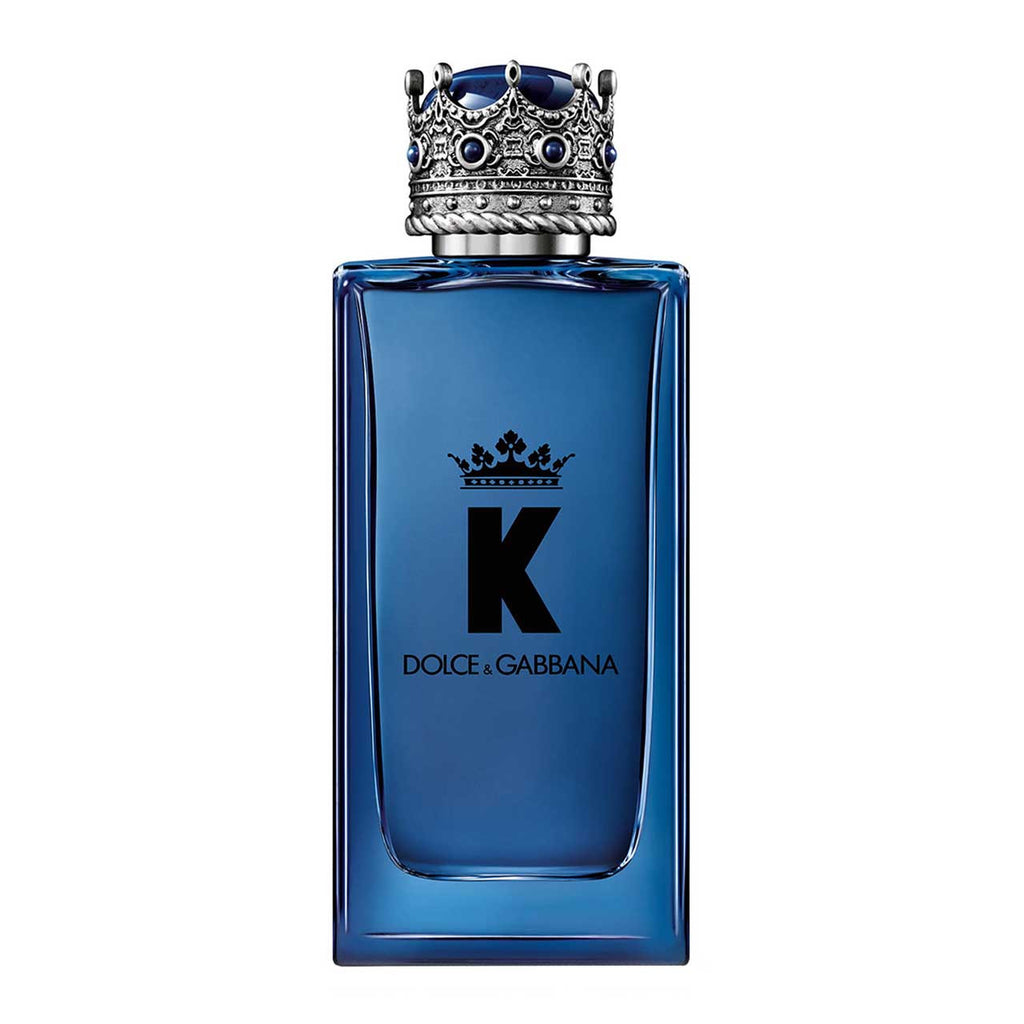 Dolce & Gabbana
Dolce & Gabbana King EDP 100ml Hombre