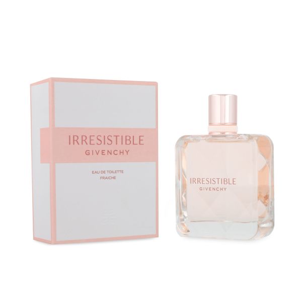 Givenchy Irrésistible Fraiche EDT 80ml Dama