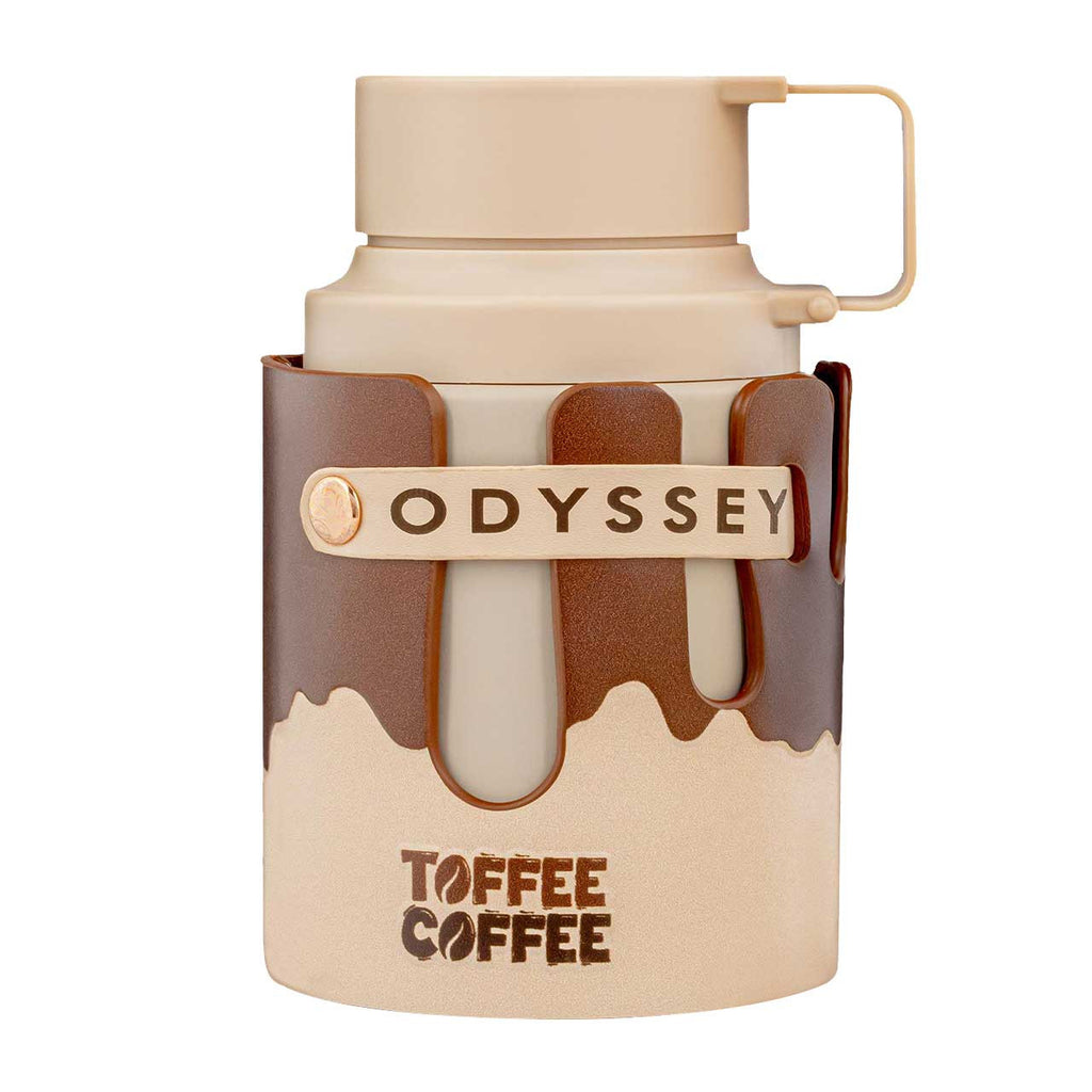 Odyssey Toffee Coffee by Armaf EDP 100ml Unisex