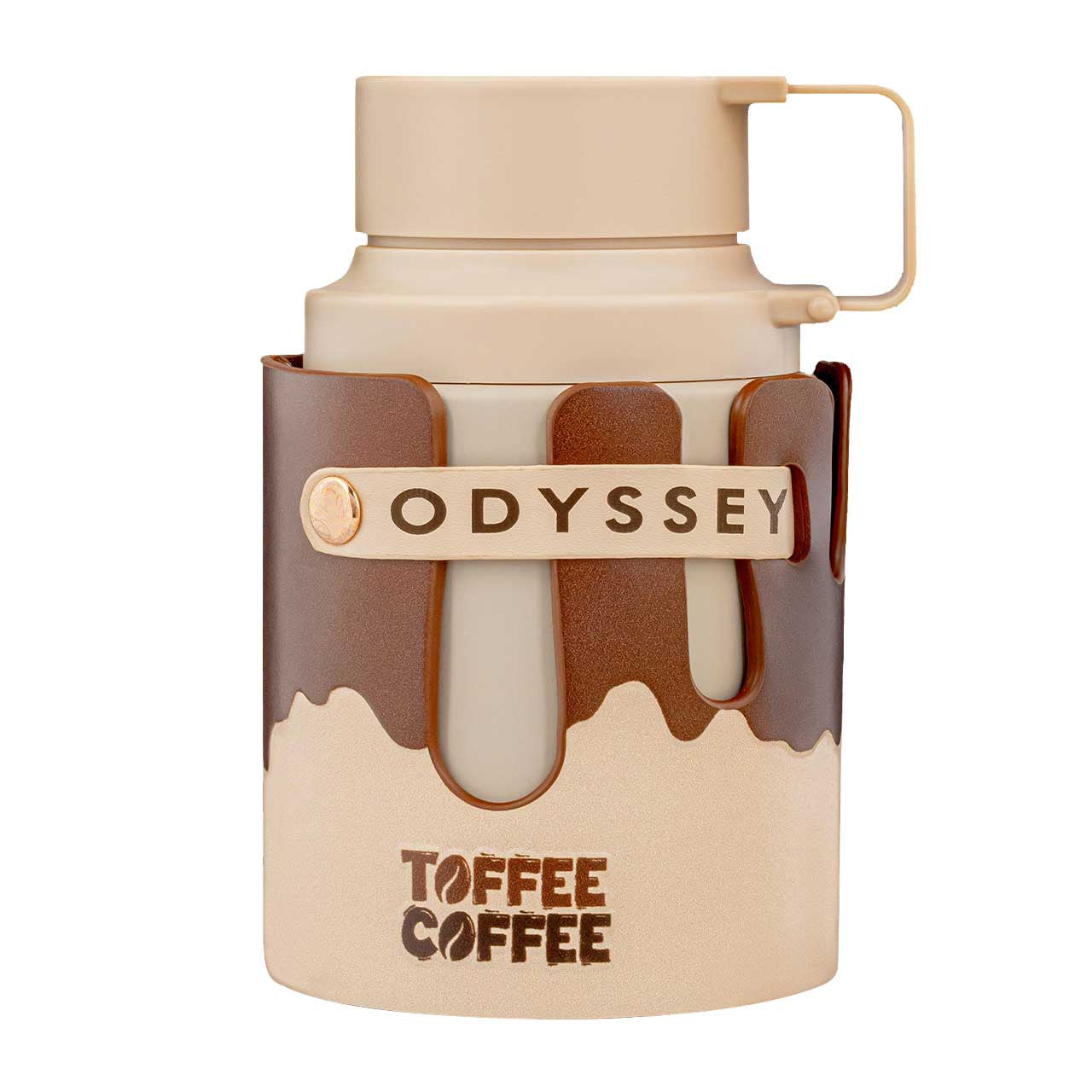 Odyssey Toffee Coffee by Armaf EDP 100ml Unisex
