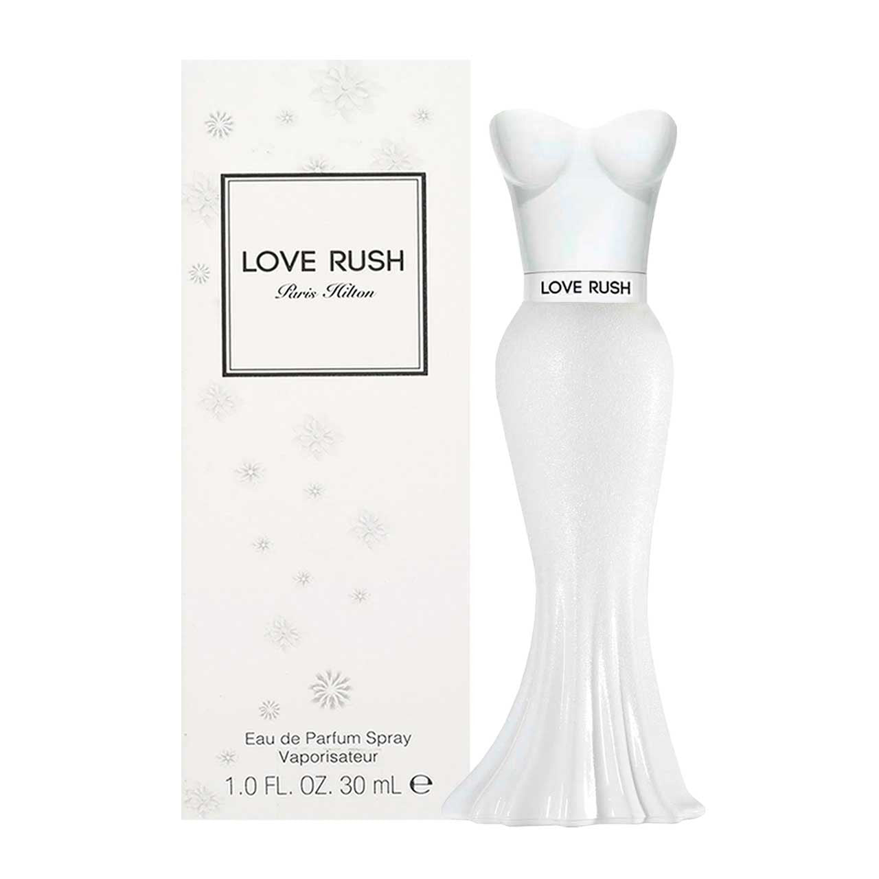 Paris Hilton Love Rush EDP 30ml