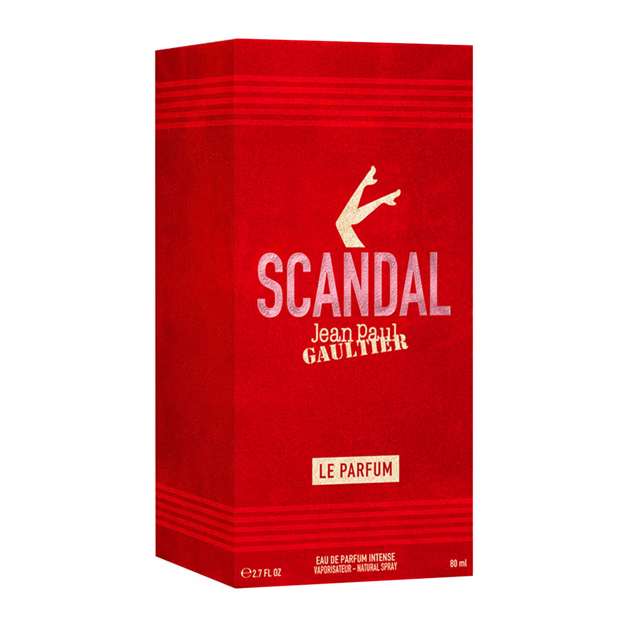 Jean Paul Gaultier
Scandal Le Parfum EDP 80ml Dama