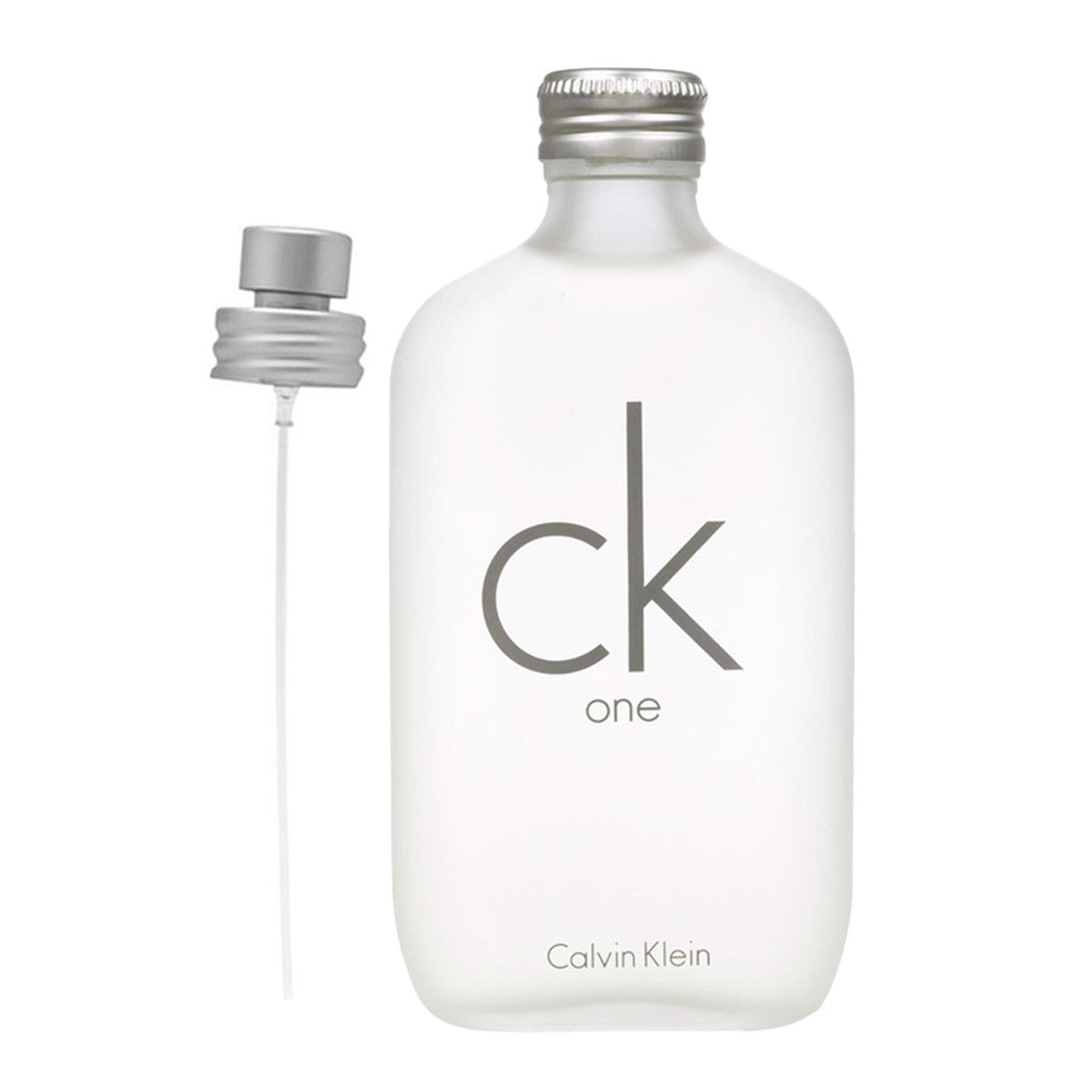 Calvin Klein
Ck One EDT 200ml Unisex