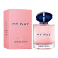 Giorgio Armani My Way by Giorgio Armani EDP 90ml Dama
