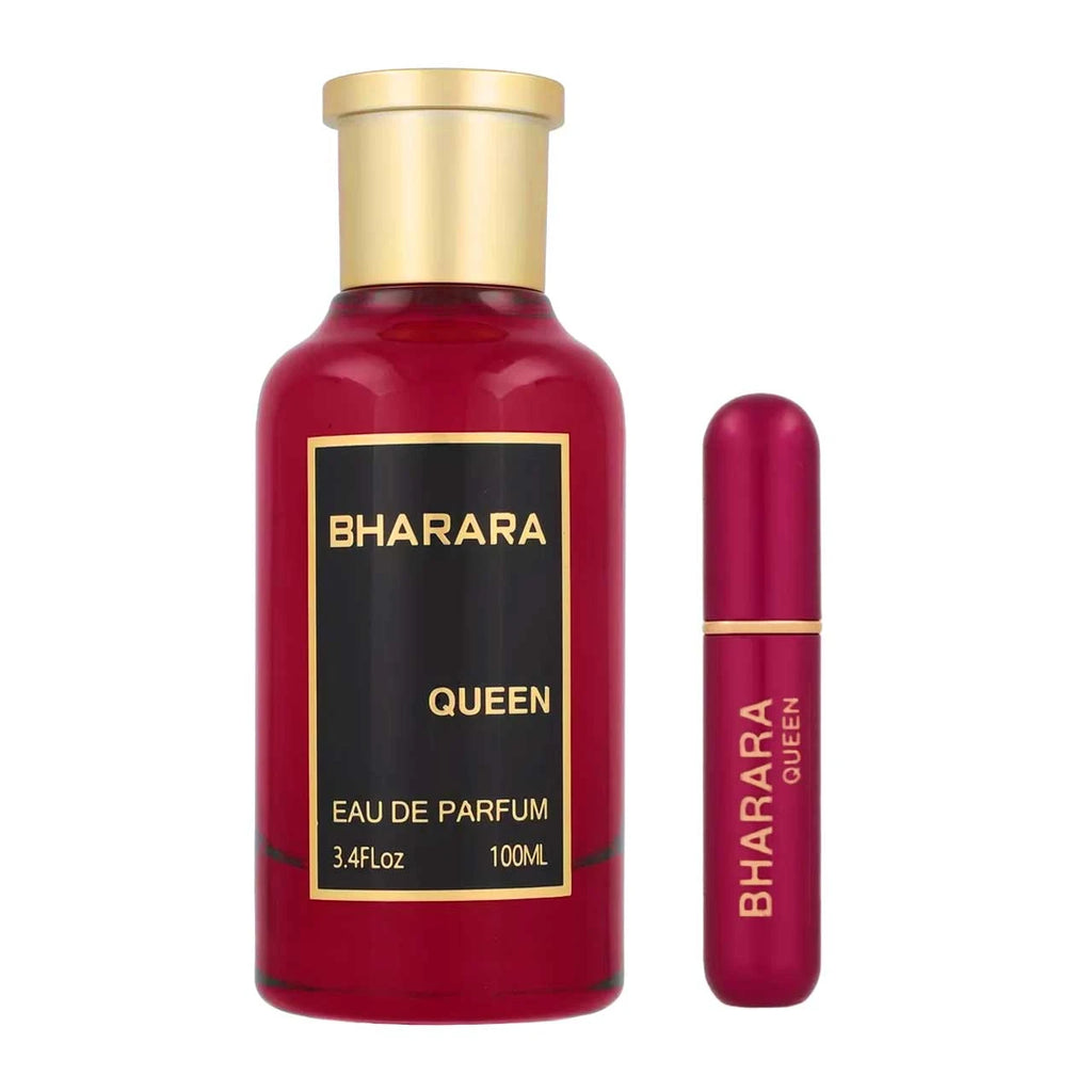 Bharara Queen EDP 100ml Rellenable Dama