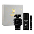Paco Rabanne Phantom Parfum Navidad SET 3 Piezas Hombre EDP 100ml + Desodorante 150ml + Miniatura 10ml