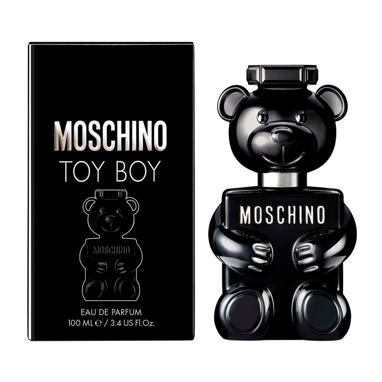 Moschino
Moschino Toy Boy EDP 100ml Hombre
