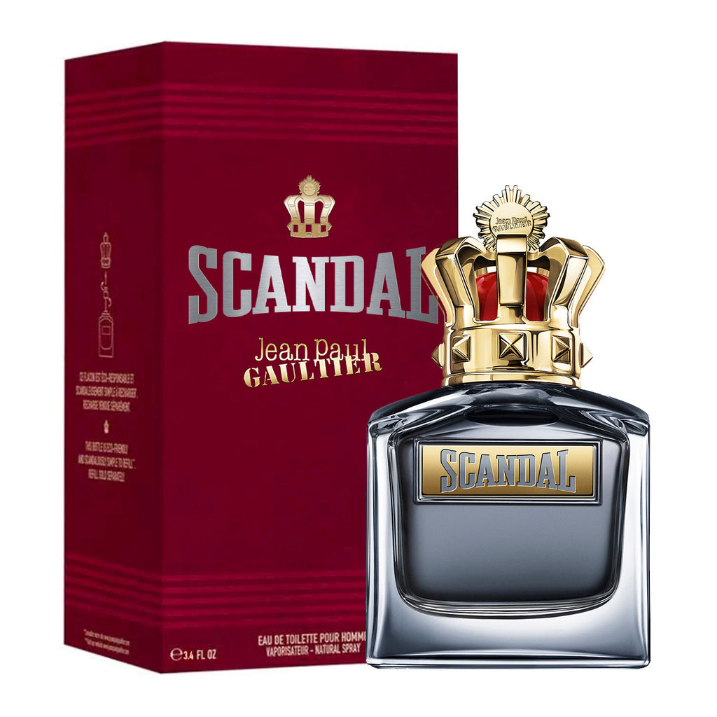 Jean Paul Gaultier
Scandal EDT 100ml Hombre