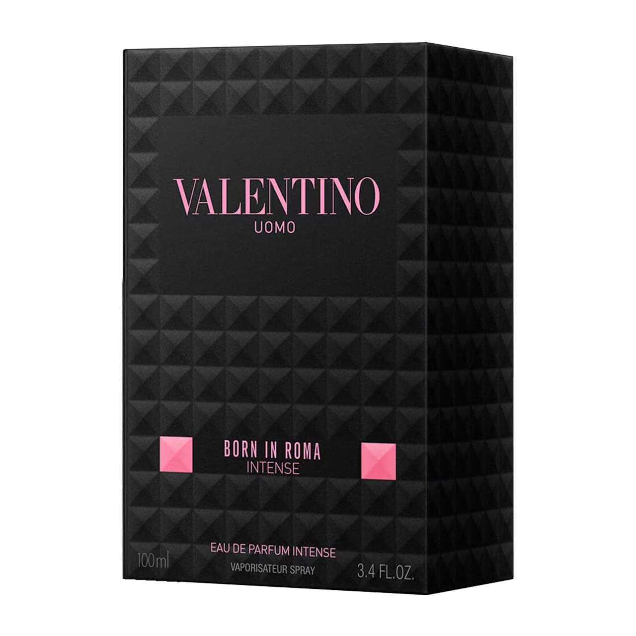 Valentino Uomo Born in Roma Intense 100ml Hombre