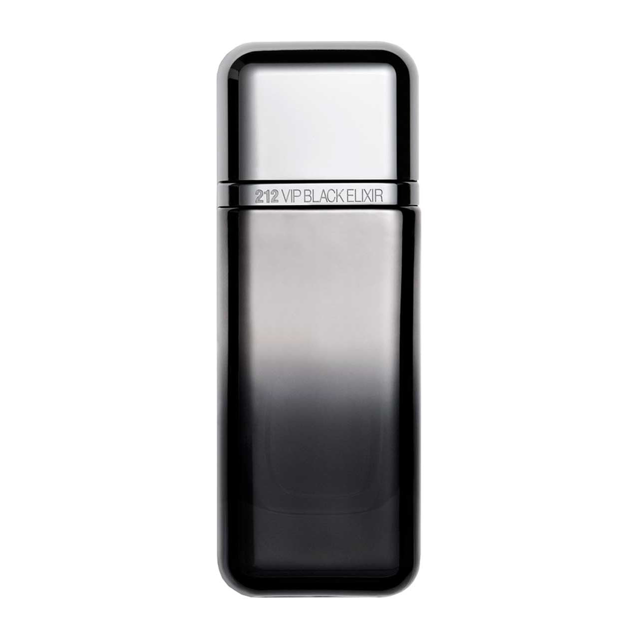 Carolina Herrera 212 Vip Black Elixir EDP 100ml Hombre