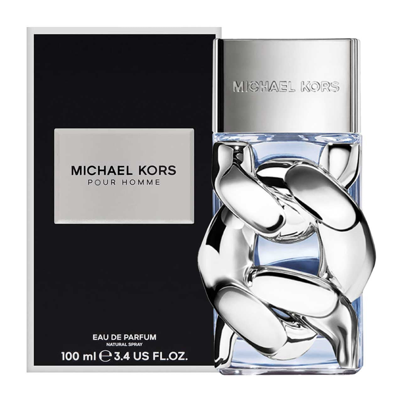 Michael Kors
Michael Kors Pour Homme EDP 100ml Hombre