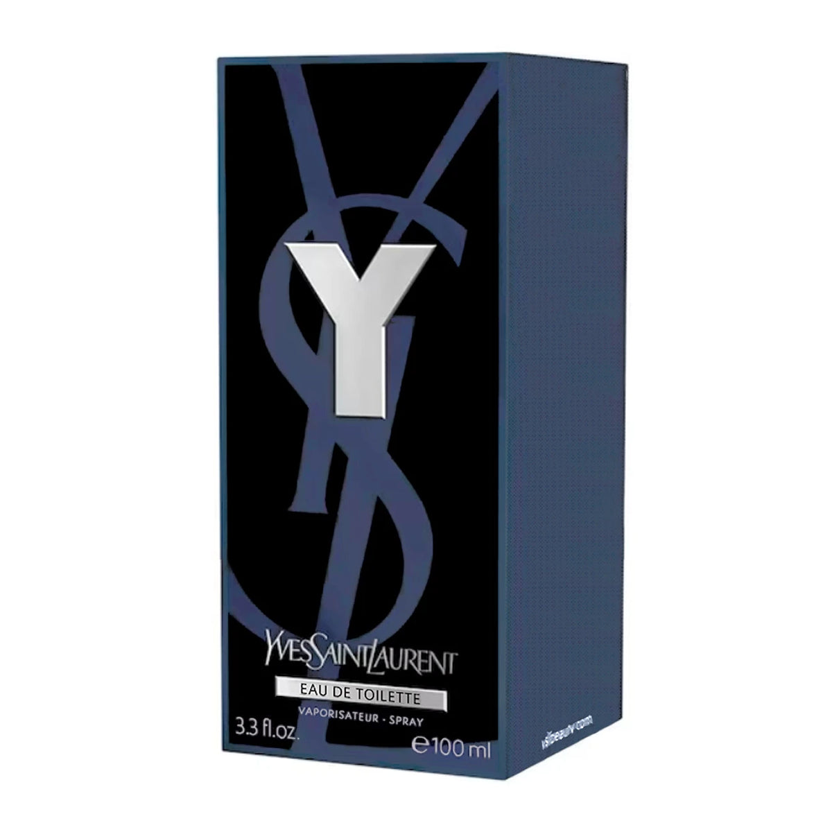 Yves Saint Laurent Y (EDT) 100ml Hombre