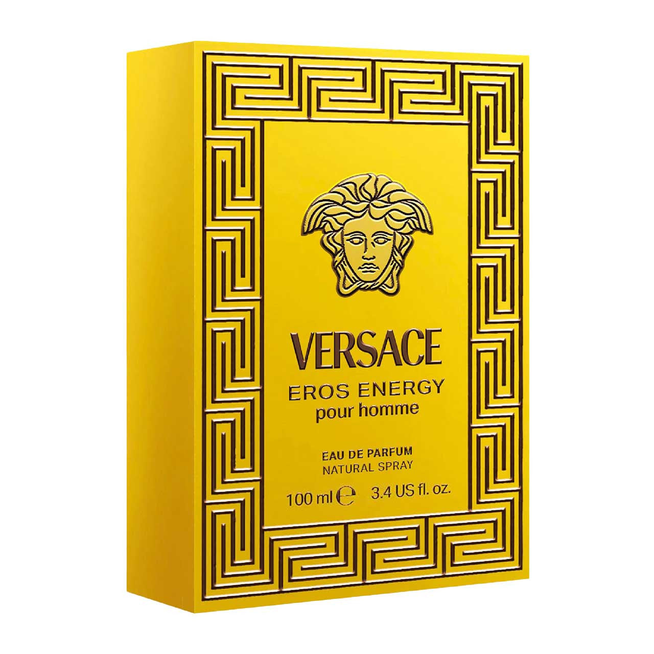 Promoción
Versace
Versace Eros Energy EDP 100ml Hombre