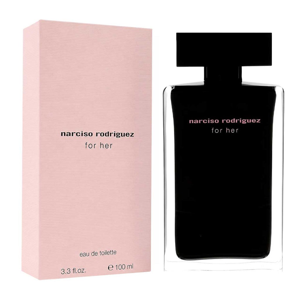 Narciso Rodriguez For Her EDT 100ml Dama
