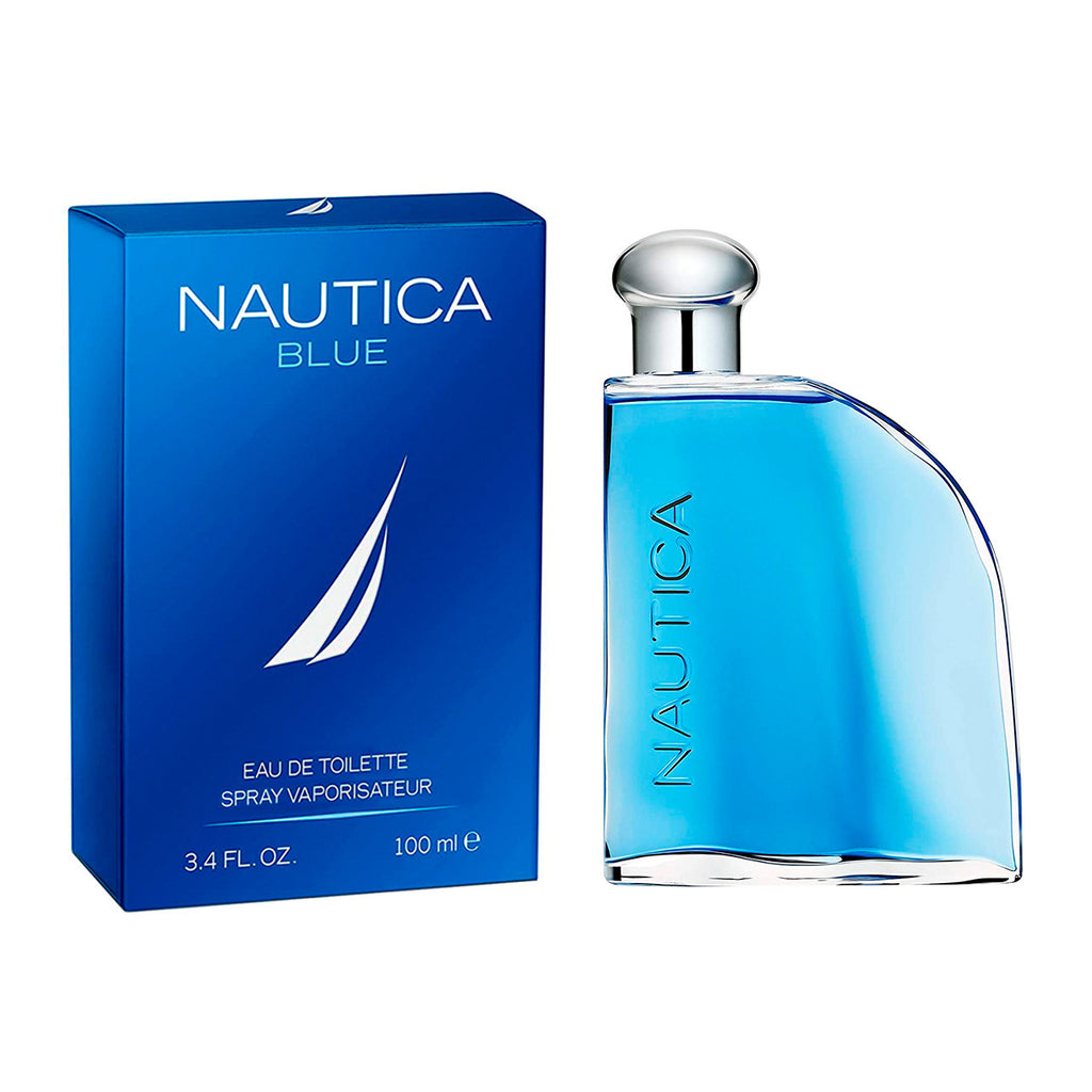 Nautica Blue EDT 100ml Hombre