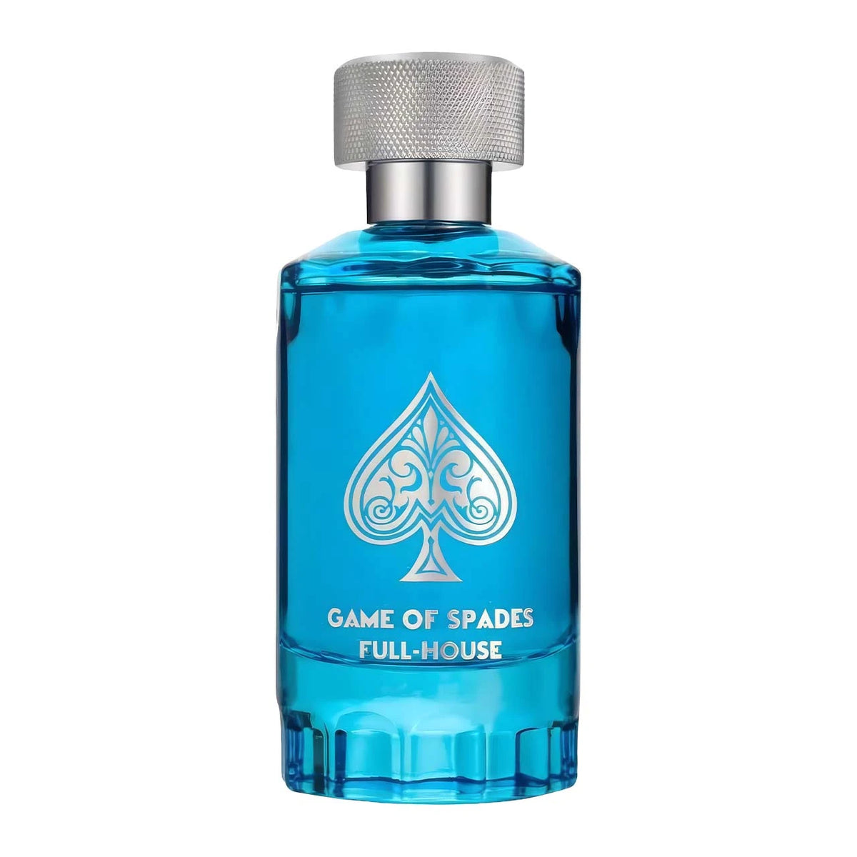 Jo Milano Paris Game of Spades Full House Parfum 100ml Unisex