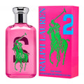 Ralph Lauren
Ralph Lauren 2 EDT 100ml Dama (Rosa)