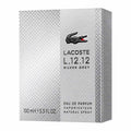 Lacoste Eau de Lacoste Silver Grey EDP 100ml hombre