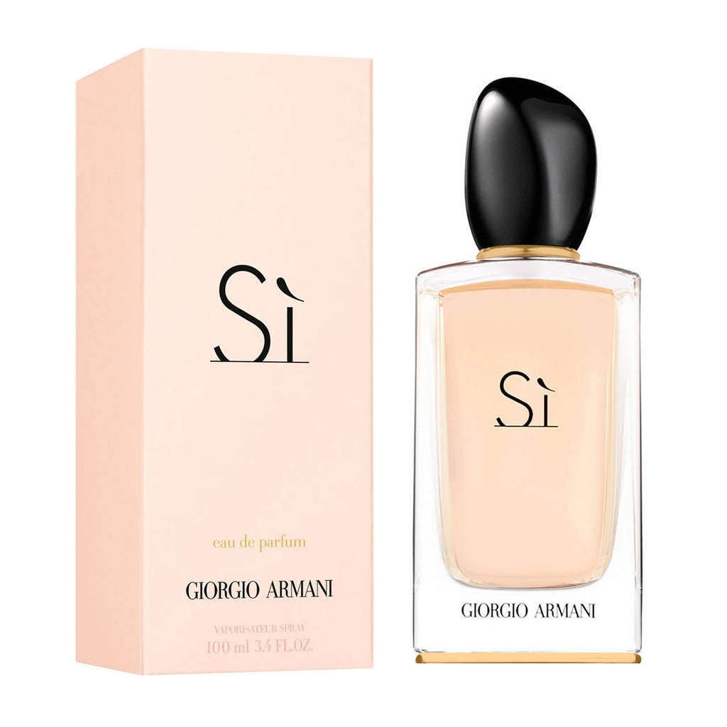 Giorgio Armani
Si by Armani EDP 100ml Dama