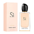 Giorgio Armani
Si by Armani EDP 100ml Dama
