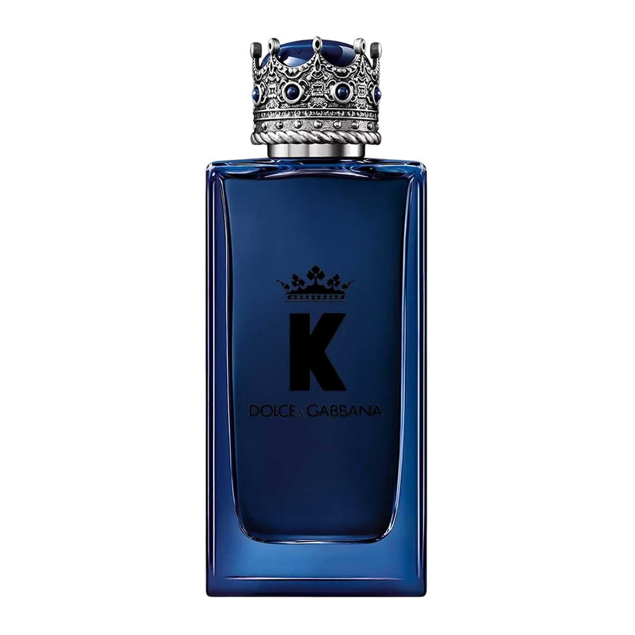 Dolce & Gabbana
Dolce & Gabbana King Intense EDP 100ml Hombre