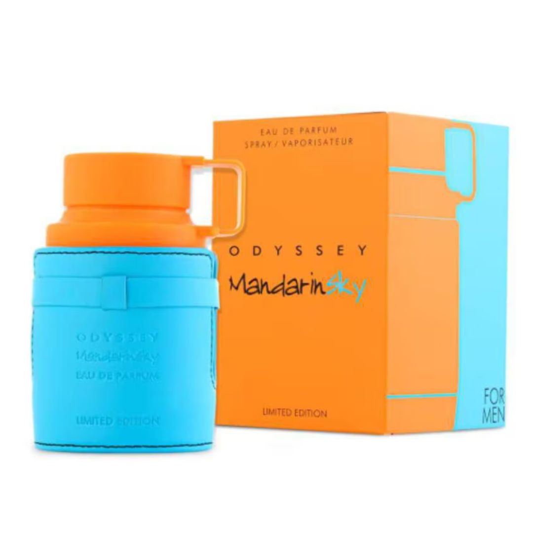 Armaf Odyssey Mandarin Sky EDP 200ml Caballero