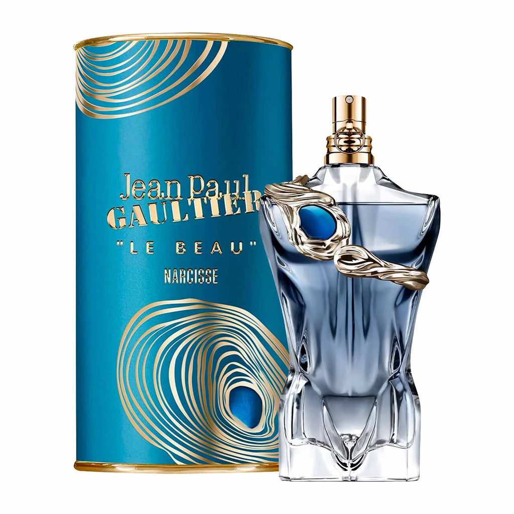 Jean Paul Gaultier Le Beau Le Narcisse EDP 125ml Caballero