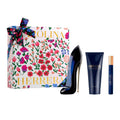 Carolina Herrera Good Girl Set 3 Piezas Dama EDP 80ml + Locion Corporal 100ml + Miniatura 10ml mujer