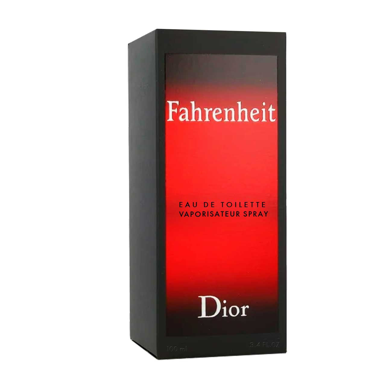 Christian Dior Fahrenheit EDT 100ml Hombre
