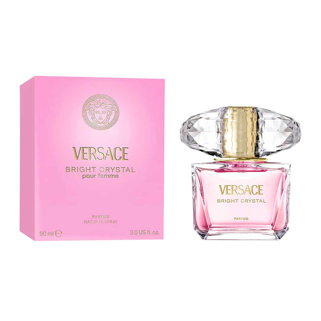 Versace
Versace Bright Crystal Parfum 90ml Dama