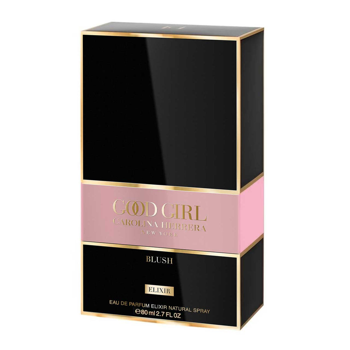 Carolina Herrera Good Girl Blush Elixir EDP 80ml Dama