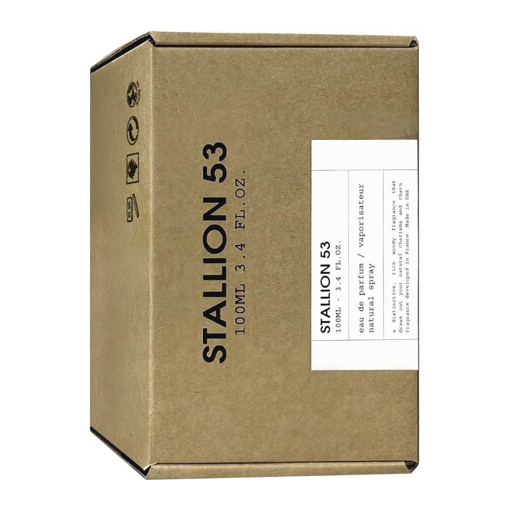 Emper
Stallion 53 EDP 100ml Unisex