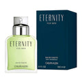 Calvin Klein Eternity EDT 100ml Hombre