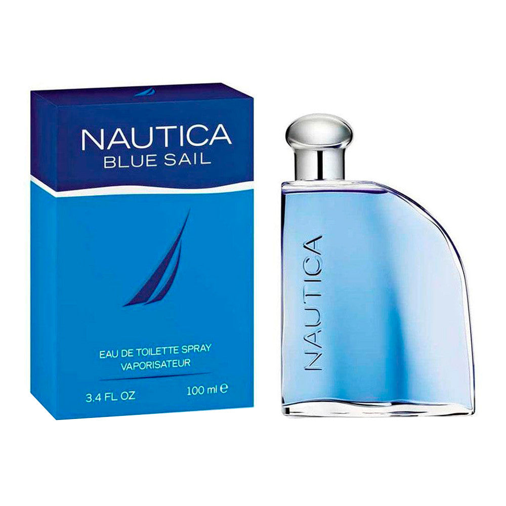 Nautica Blue Sail EDT 100ml Caballero