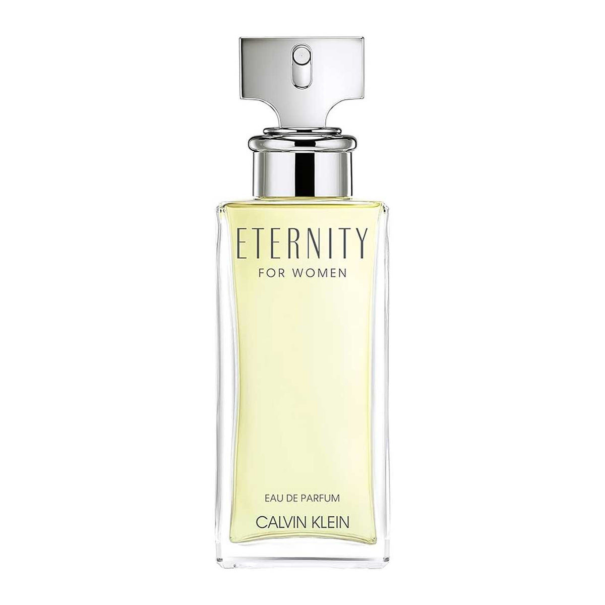 Calvin Klein Eternity EDT 100ml Dama