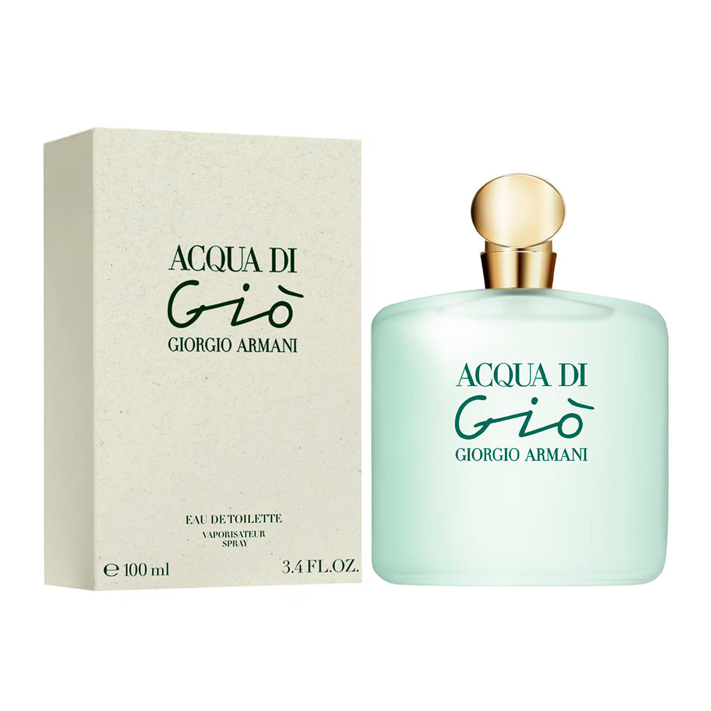 Giorgio Armani Acqua di Gio EDT 100ml Dama
