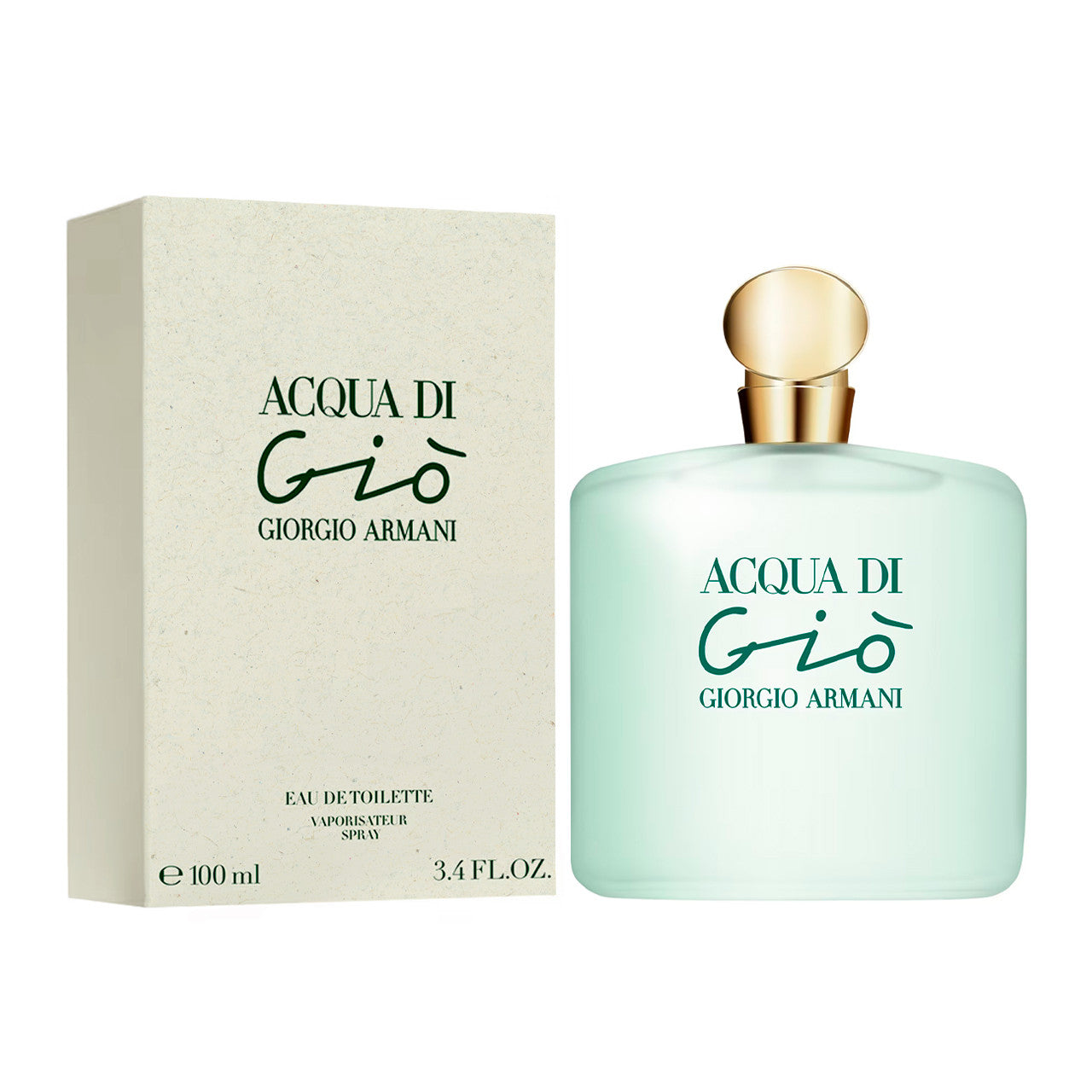 Giorgio Armani Acqua di Gio EDT 100ml Dama