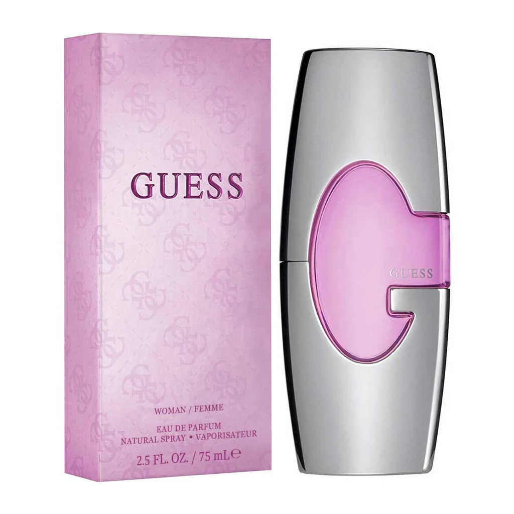 Guess EDP 75ml mujer