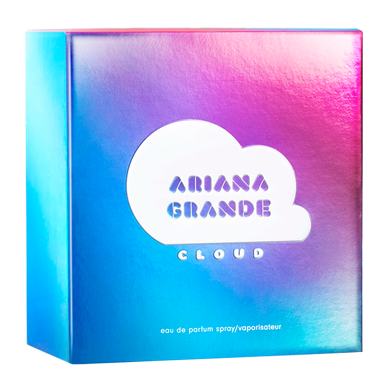 Ariana Grande Cloud EDP 100ml Dama