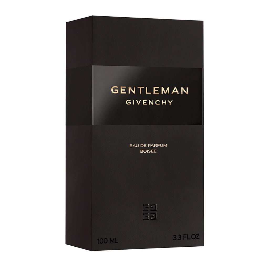 Givenchy Gentleman Boisée EDP 100ml Caballero