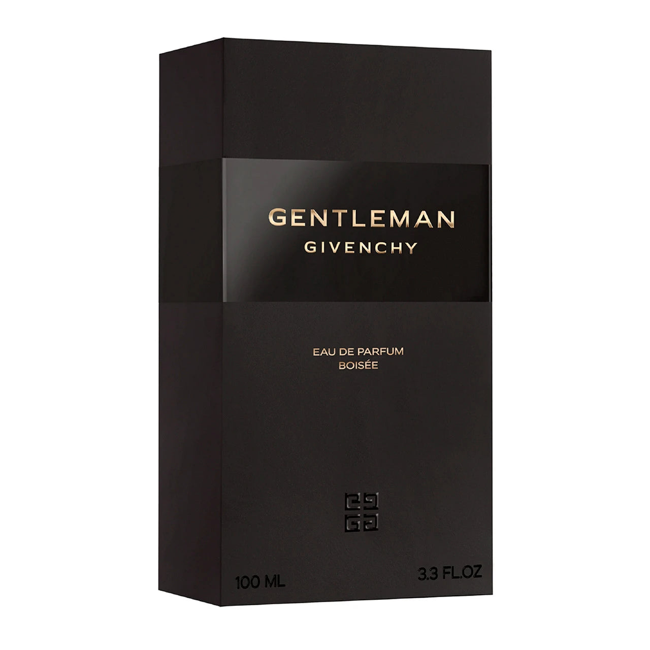 Givenchy Gentleman Boisée EDP 100ml Caballero